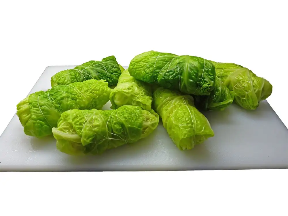 Recipe For Cabbage Rolls