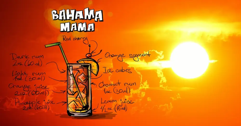 Bahama Mama